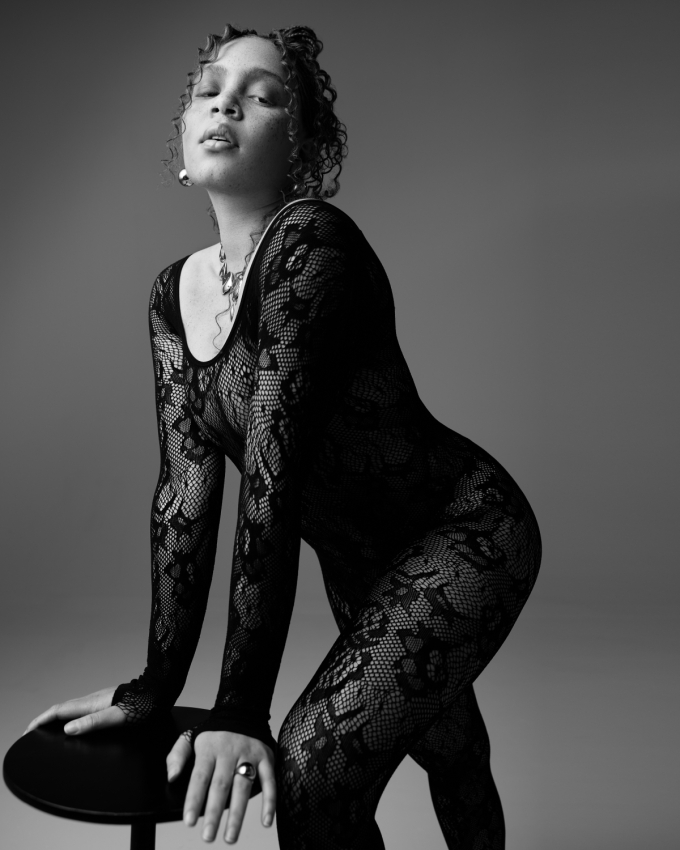 CHRISTAL WILLIAMS - PORTFOLIO - EDITORIAL